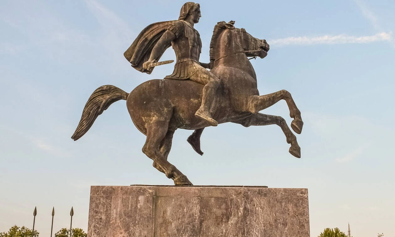 Για €6.700.000 προδίδουν την πατρίδα – Τόσο κόστισε το ΝΑΙ στην Συμφωνία των Πρεσπών